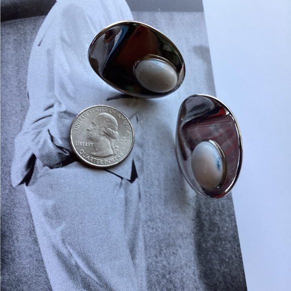 Vintage cuff links - Picture 3 of 4